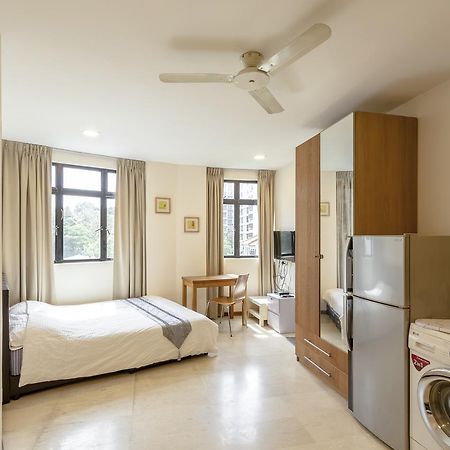 K Suites Balestier Nearby Orchard 新加坡 外观 照片