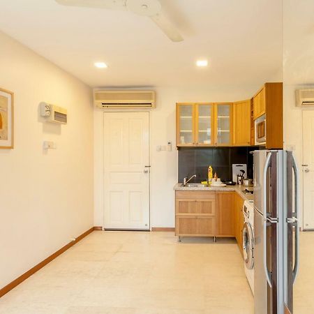 K Suites Balestier Nearby Orchard 新加坡 外观 照片