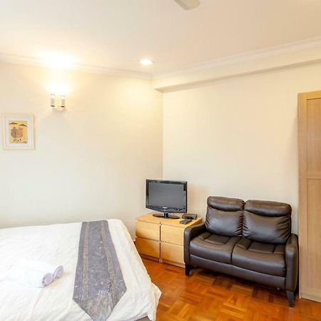 K Suites Balestier Nearby Orchard 新加坡 外观 照片