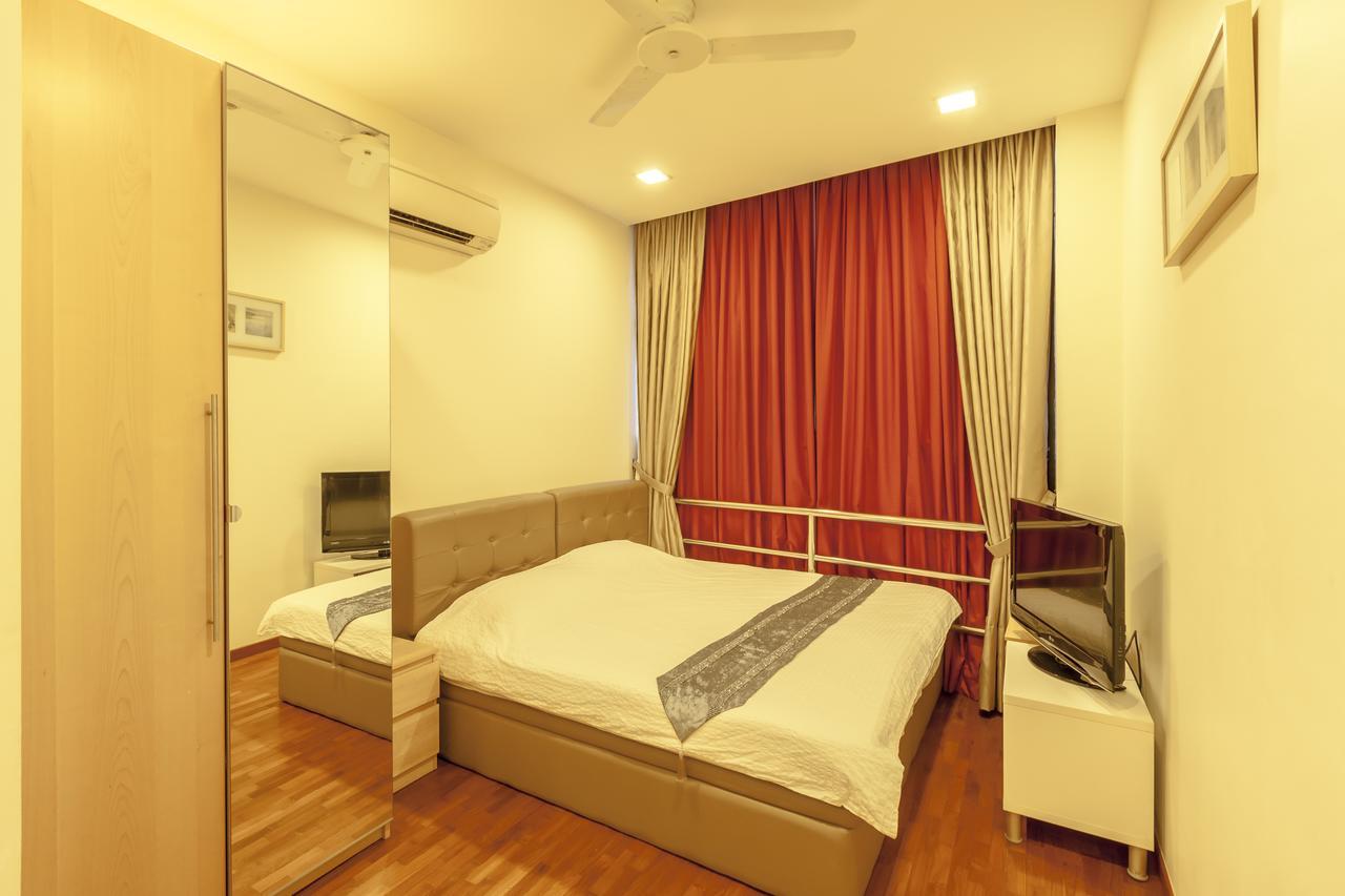 K Suites Balestier Nearby Orchard 新加坡 外观 照片