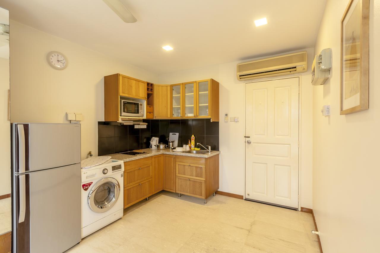 K Suites Balestier Nearby Orchard 新加坡 外观 照片