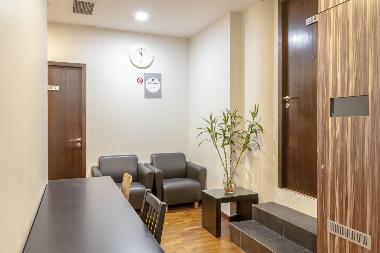 K Suites Balestier Nearby Orchard 新加坡 外观 照片