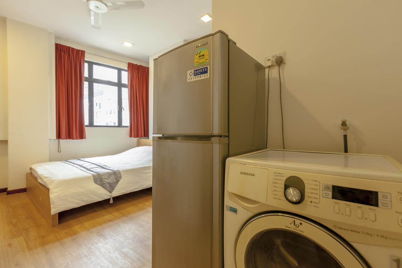 K Suites Balestier Nearby Orchard 新加坡 外观 照片