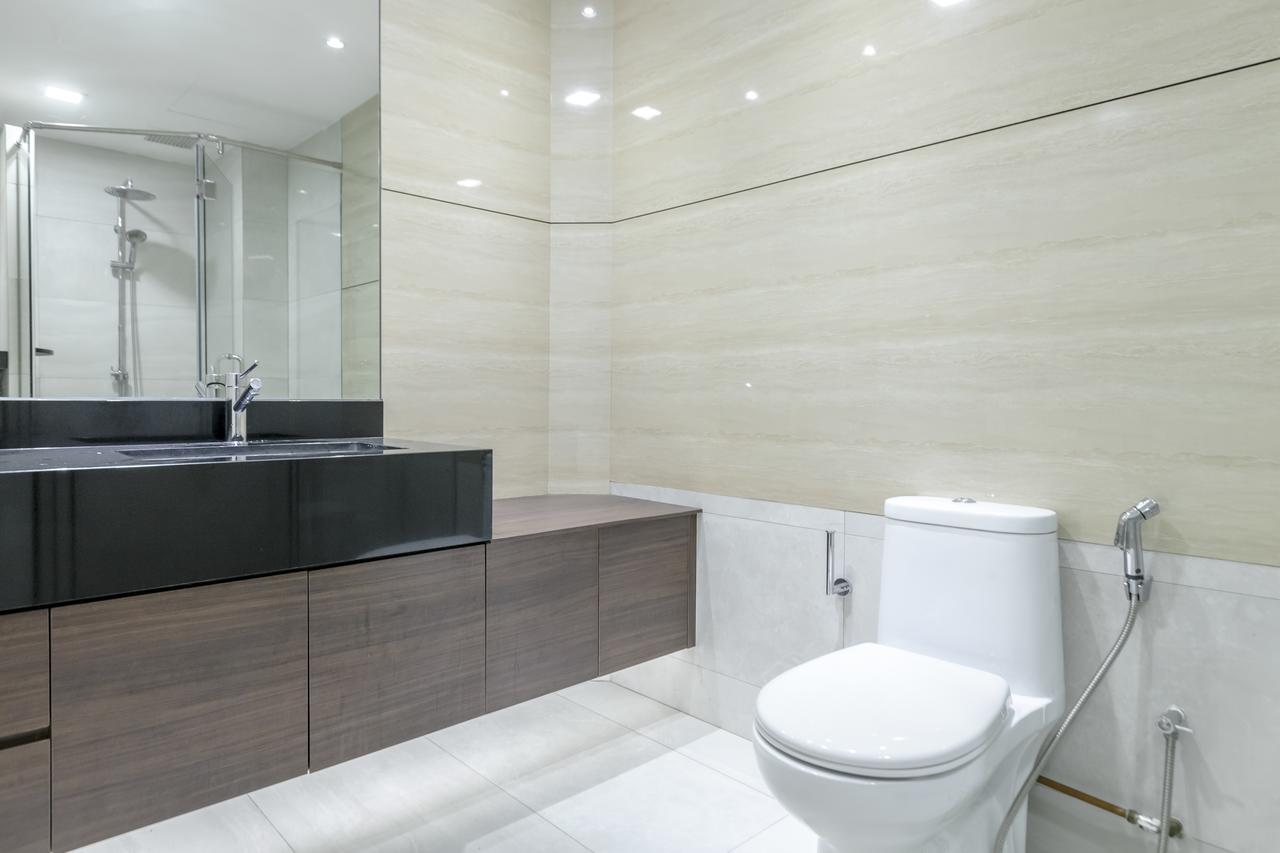 K Suites Balestier Nearby Orchard 新加坡 外观 照片