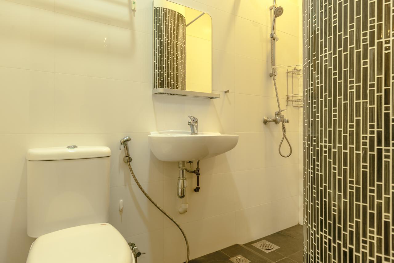 K Suites Balestier Nearby Orchard 新加坡 外观 照片