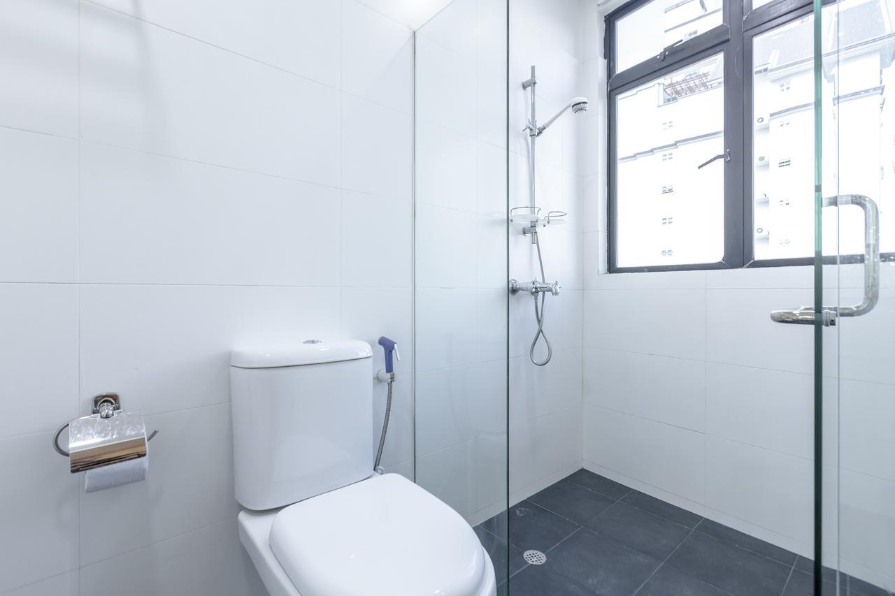 K Suites Balestier Nearby Orchard 新加坡 外观 照片