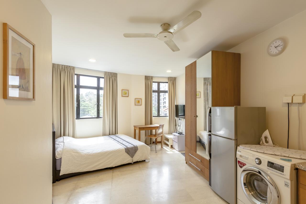 K Suites Balestier Nearby Orchard 新加坡 外观 照片