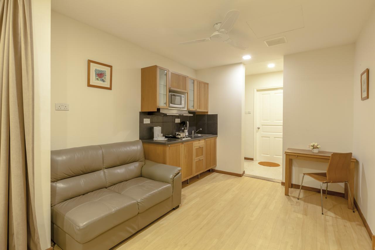 K Suites Balestier Nearby Orchard 新加坡 外观 照片