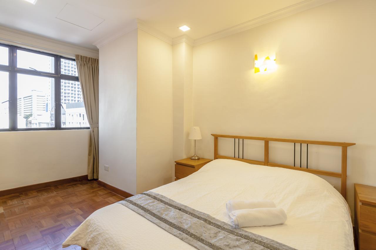 K Suites Balestier Nearby Orchard 新加坡 外观 照片