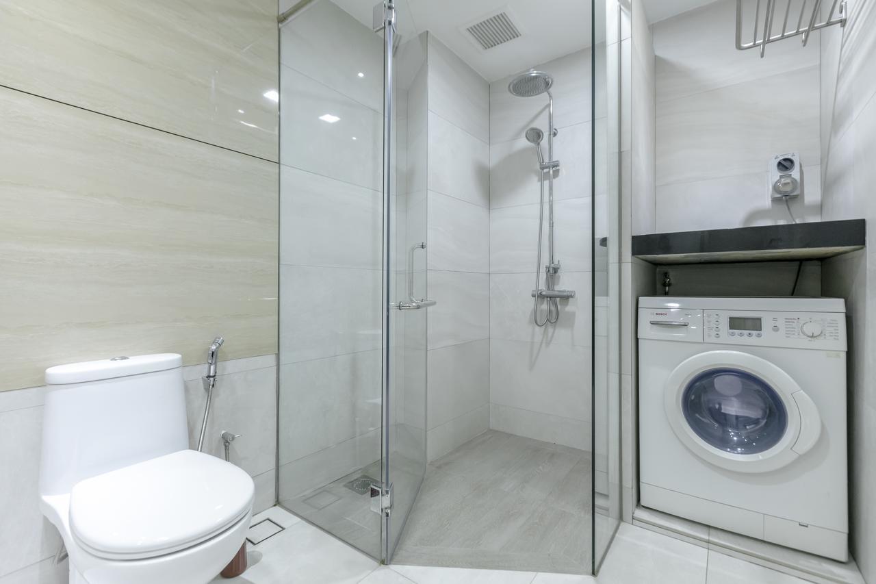 K Suites Balestier Nearby Orchard 新加坡 外观 照片