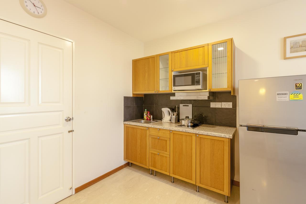 K Suites Balestier Nearby Orchard 新加坡 外观 照片