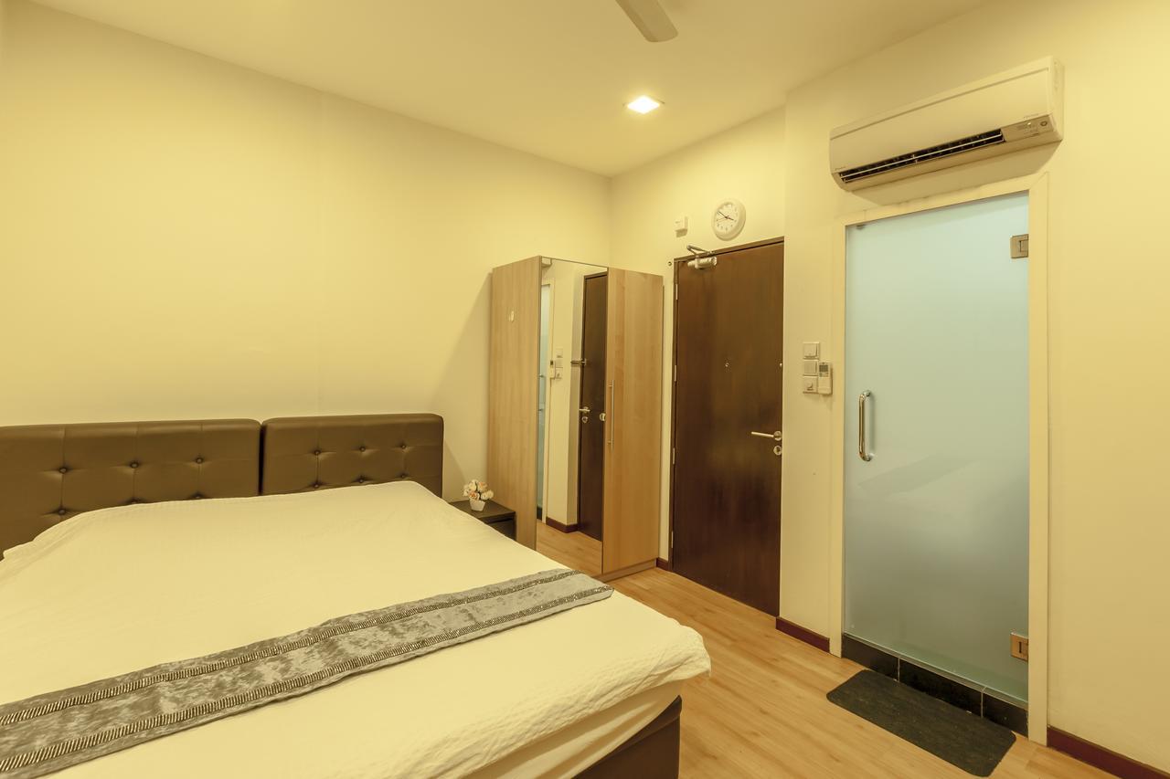 K Suites Balestier Nearby Orchard 新加坡 外观 照片