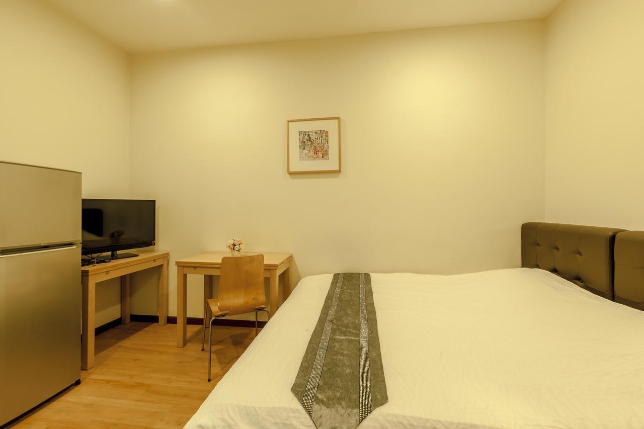K Suites Balestier Nearby Orchard 新加坡 外观 照片