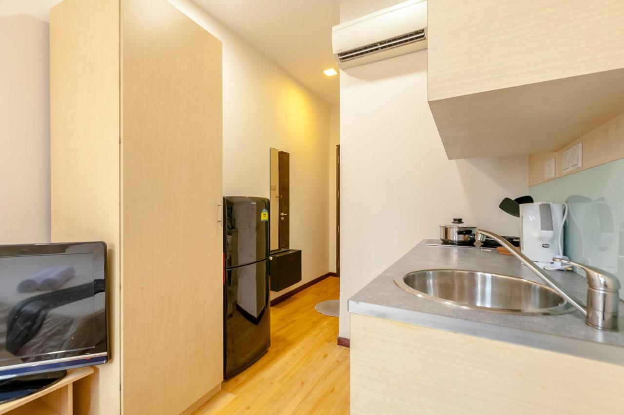 K Suites Balestier Nearby Orchard 新加坡 外观 照片