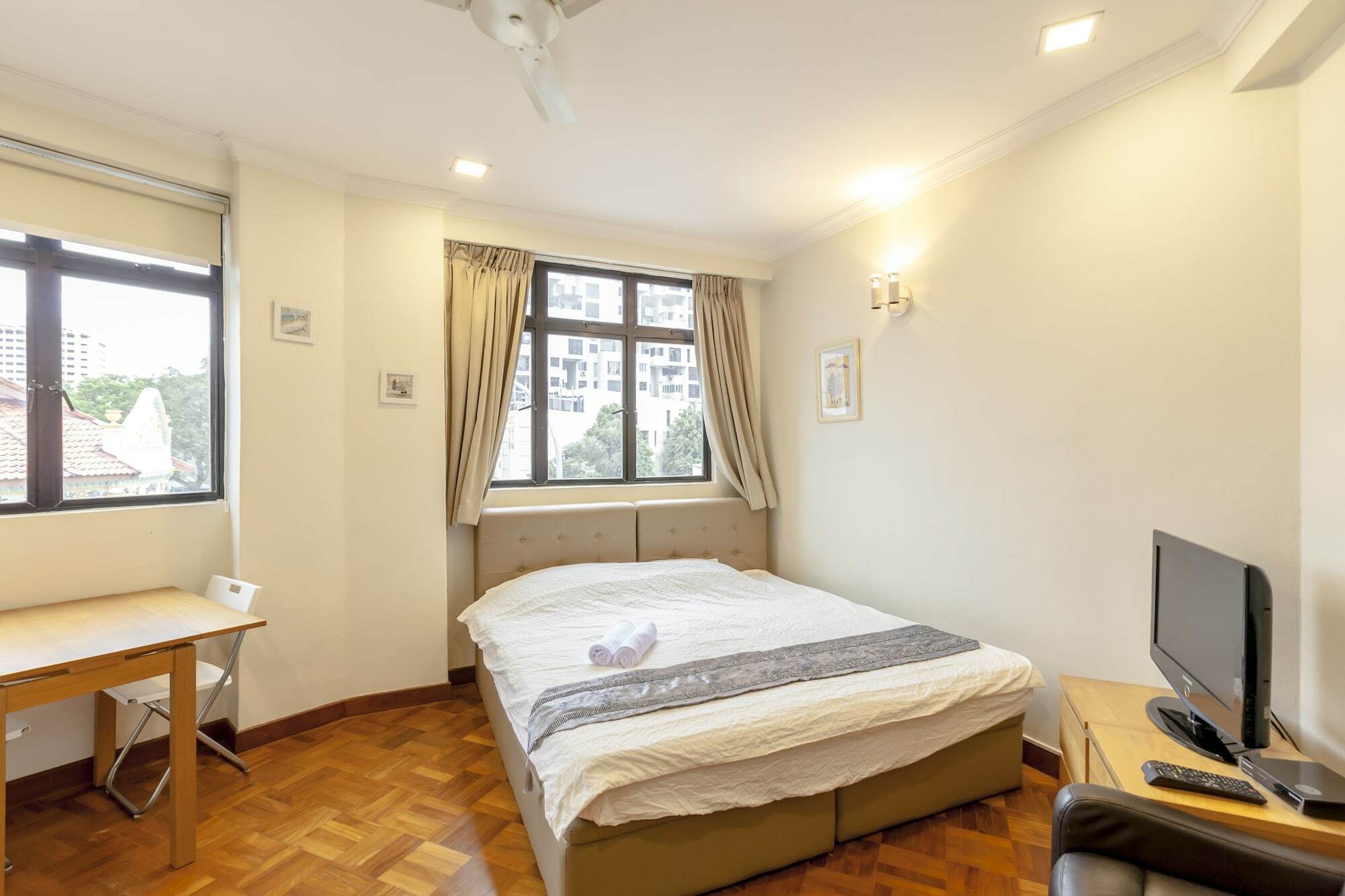 K Suites Balestier Nearby Orchard 新加坡 外观 照片