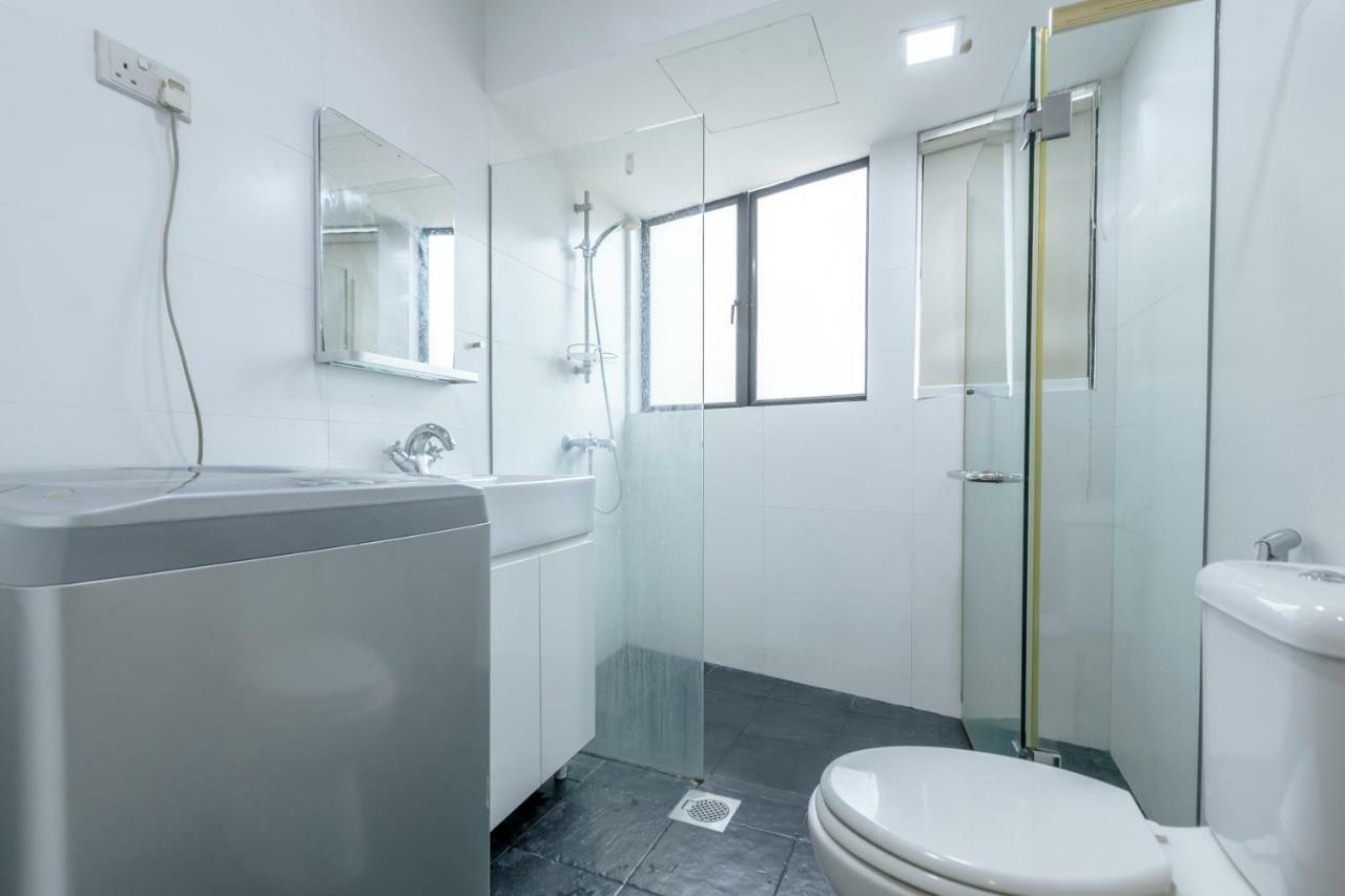 K Suites Balestier Nearby Orchard 新加坡 外观 照片