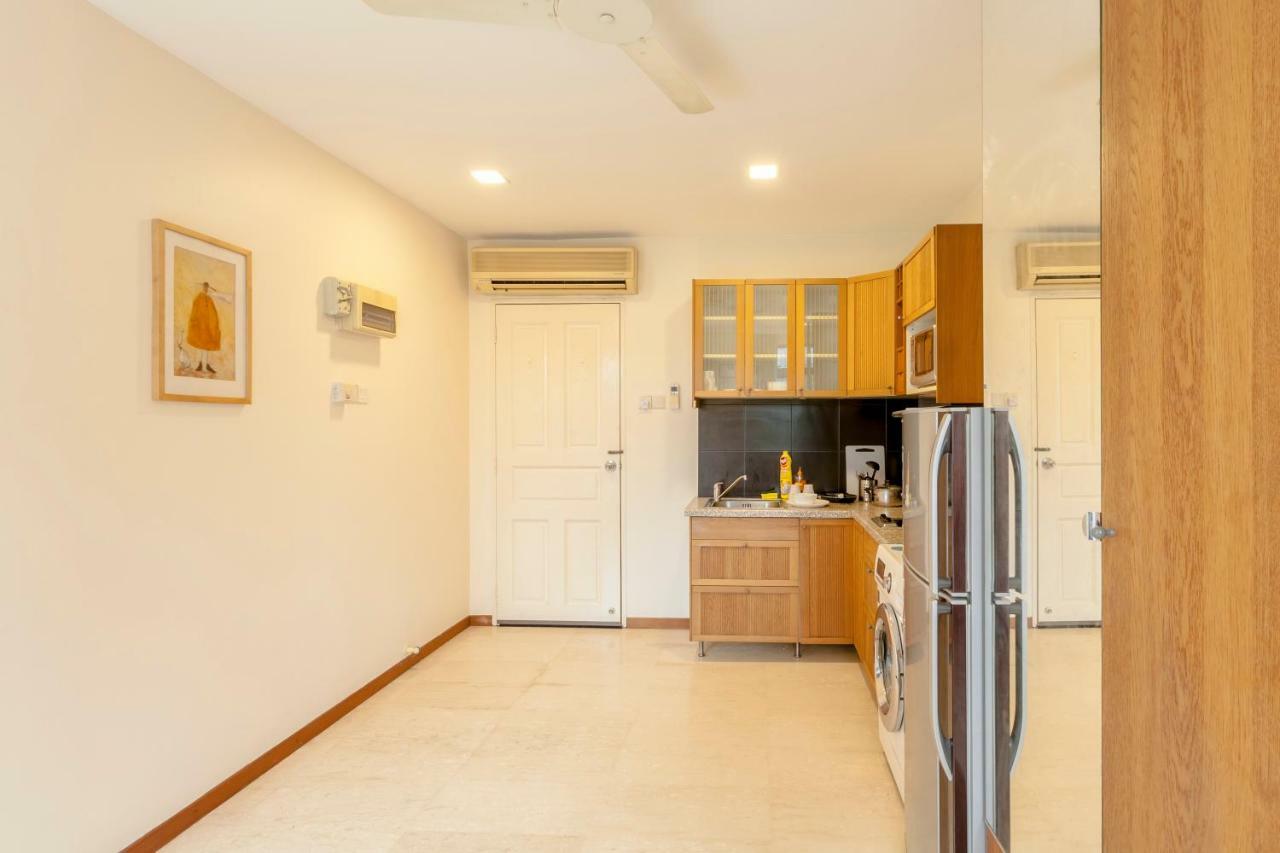 K Suites Balestier Nearby Orchard 新加坡 外观 照片