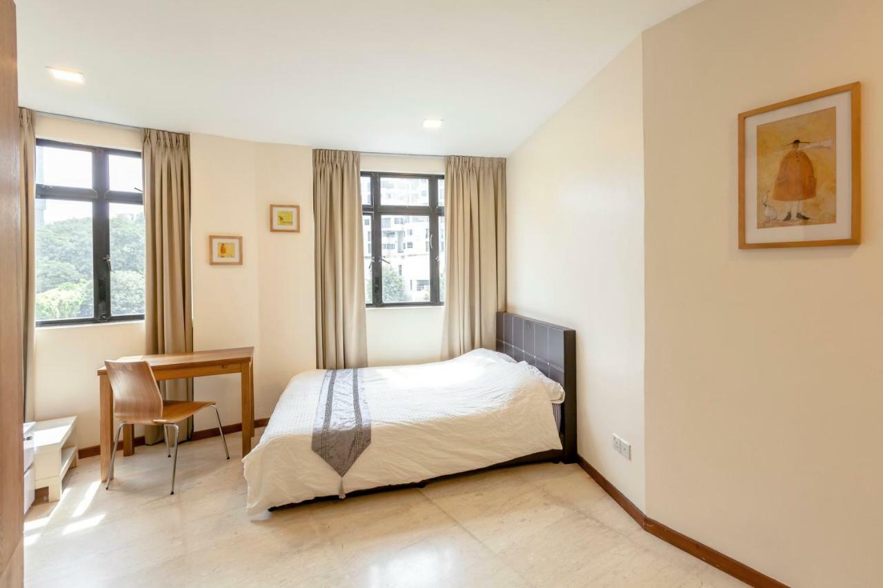 K Suites Balestier Nearby Orchard 新加坡 外观 照片